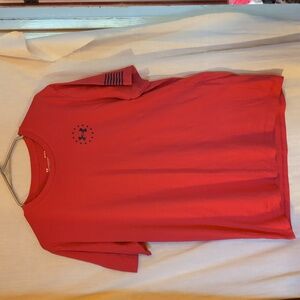 Under Armour men's Tshirt
